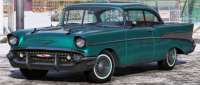 Chevrolet Bel Air