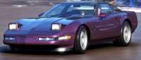 Chevrolet Corvette ZR-1