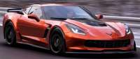 Chevrolet Corvette Z06