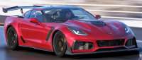 Chevrolet Corvette ZR1
