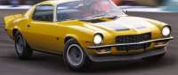Chevrolet Camaro Z28