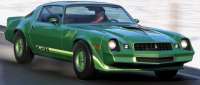 Chevrolet Camaro Z28