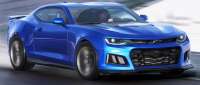 Chevrolet Camaro ZL1