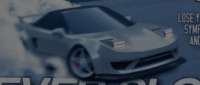 Honda NSX