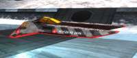 Made for Game Hover Vehicle