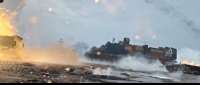 Hanjin Heavy Industries & Construction Solgae 631-class