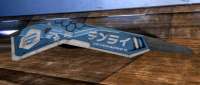 Made for Game Hover Vehicle