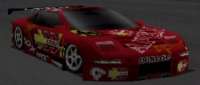 Toyota MR2 JGTC