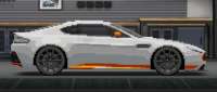 Aston Martin V12 Vantage S