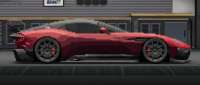 Aston Martin Vulcan