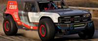 Ford Bronco R
