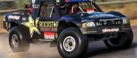 Ford F-150 Trophy Truck
