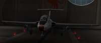 Aero Vodochody L-29 Delfín