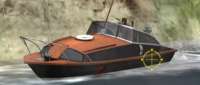 Fairey Huntress 23