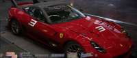 Ferrari 599XX Evoluzione