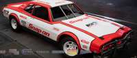 Pontiac Grand Prix