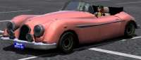 Jaguar XK 120