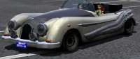Jaguar XK 120