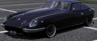 Jaguar E-Type