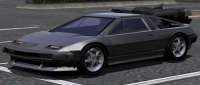 Lotus Esprit