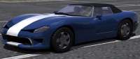 Dodge Viper RT/10