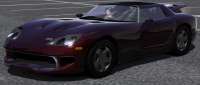 Dodge Viper RT/10