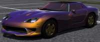 Dodge Viper RT/10