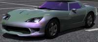 Dodge Viper RT/10