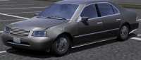 Toyota Celsior