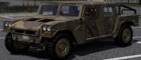 AM General HMMWV