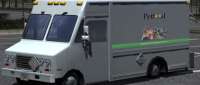 Chevrolet Step Van