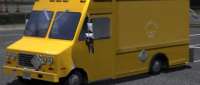 Chevrolet Step Van
