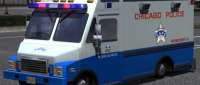 Chevrolet Step Van