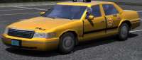 Ford Crown Victoria