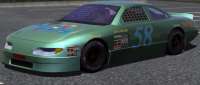 Ford Thunderbird NASCAR