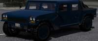 Hummer H1