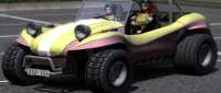 Meyers Manx 