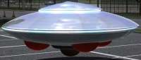 Made for Game UFO