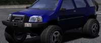 Nissan Xterra