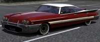 Chevrolet Bel Air