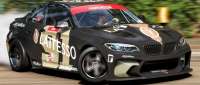 HGK Motorsport M2 Eurofighter FD