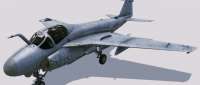 Grumman A-6E Intruder