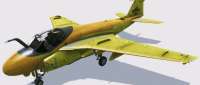Grumman A-6E Intruder