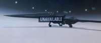 Made for Game Fighter Plane