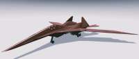 Made for Game Fighter Plane