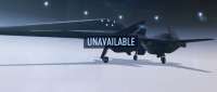 Made for Game Fighter Plane