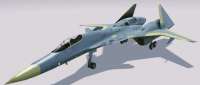 Made for Game Fighter Plane