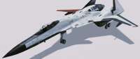 Made for Game Fighter Plane