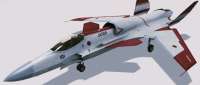 Made for Game Fighter Plane