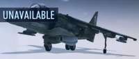 McDonnell Douglas AV-8B Harrier II plus